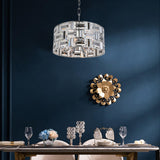 Chandelier LA19