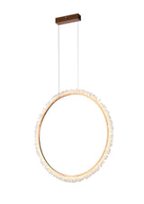LED Chandelier GL302C31G