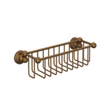 10" Bottle Basket U.6952