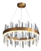 LED Chandelier FT71C32G-1