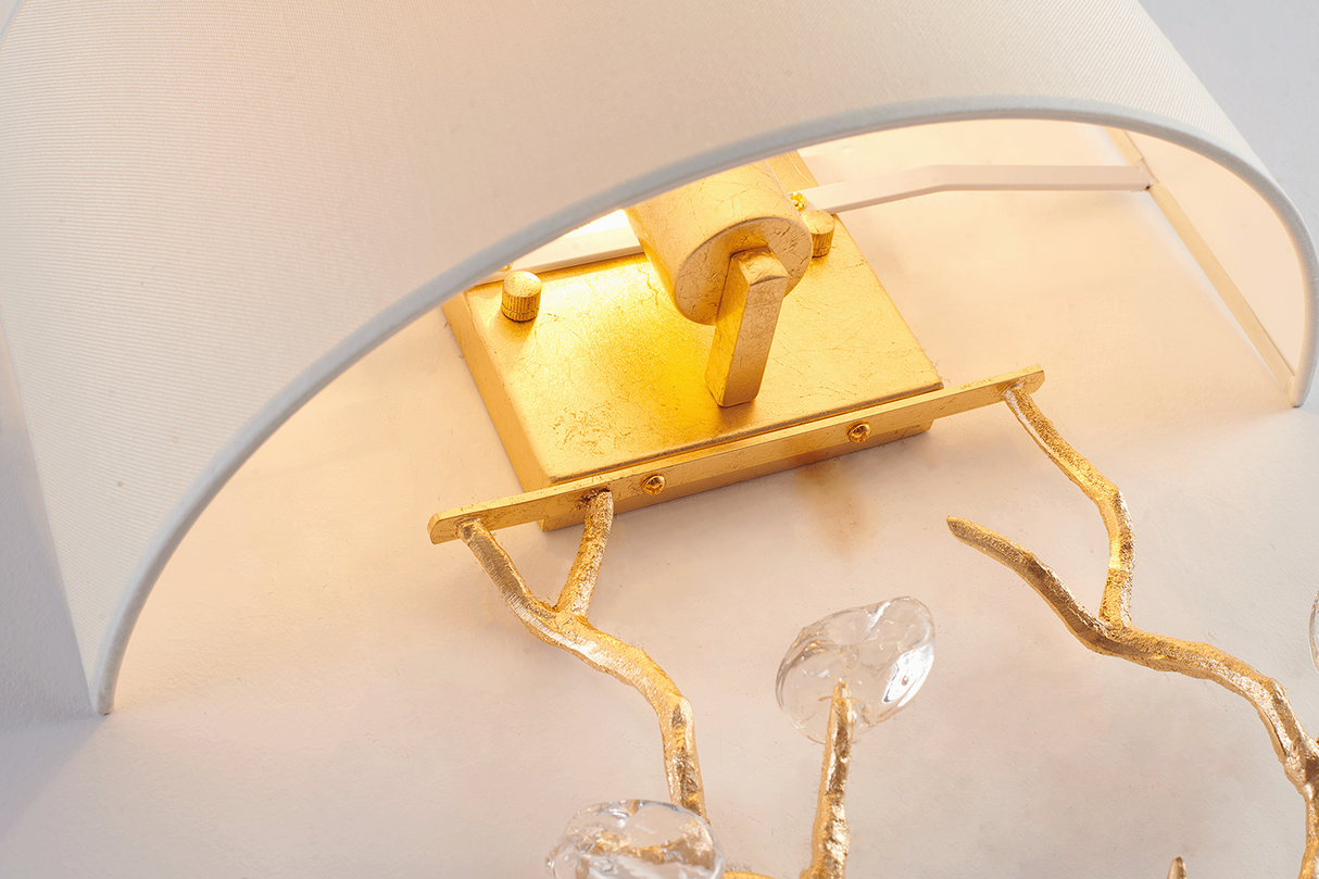 Wall Sconce LA37W14G