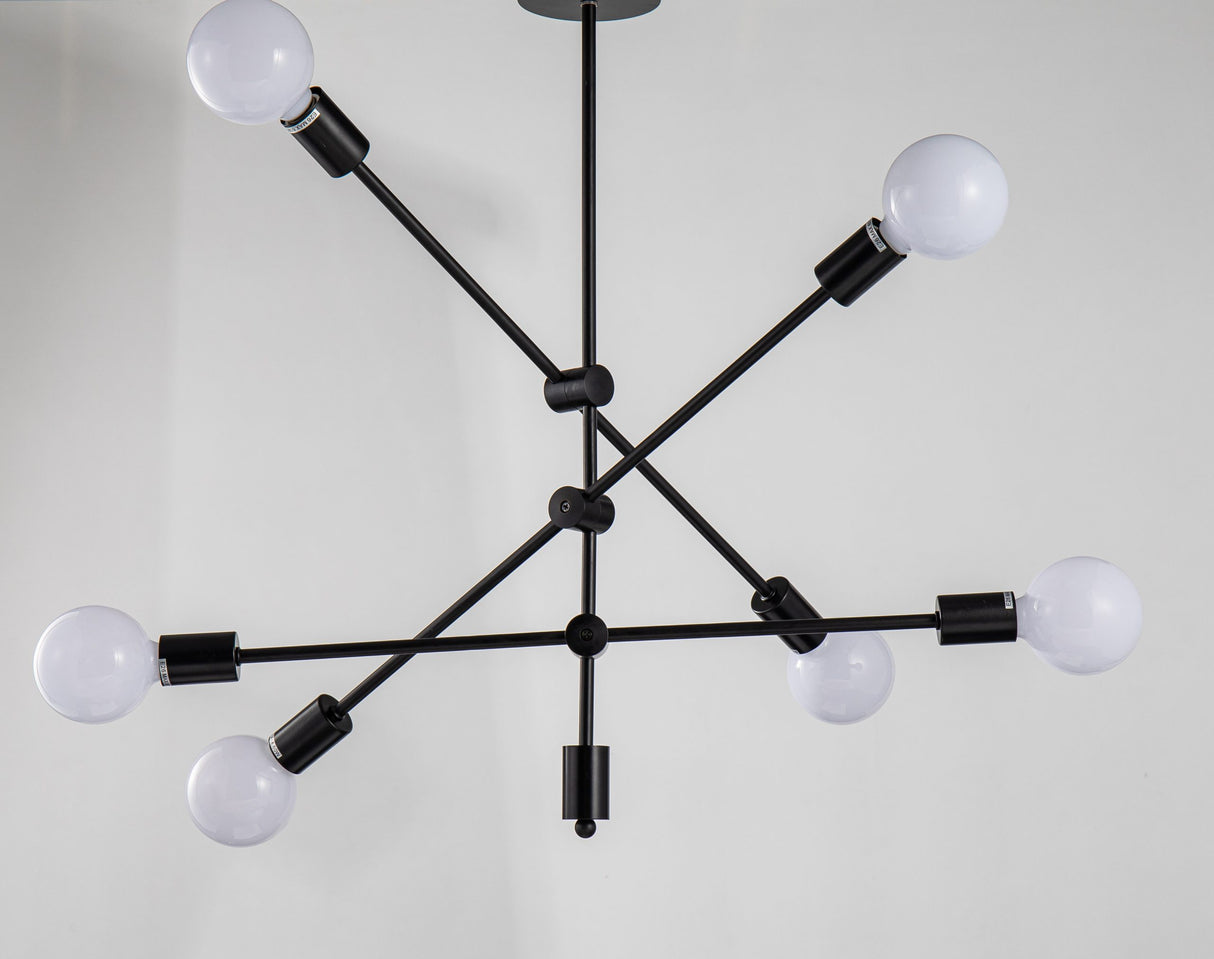 Chandelier GL327C26B