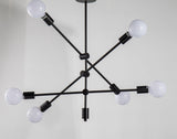 Chandelier GL327C26B