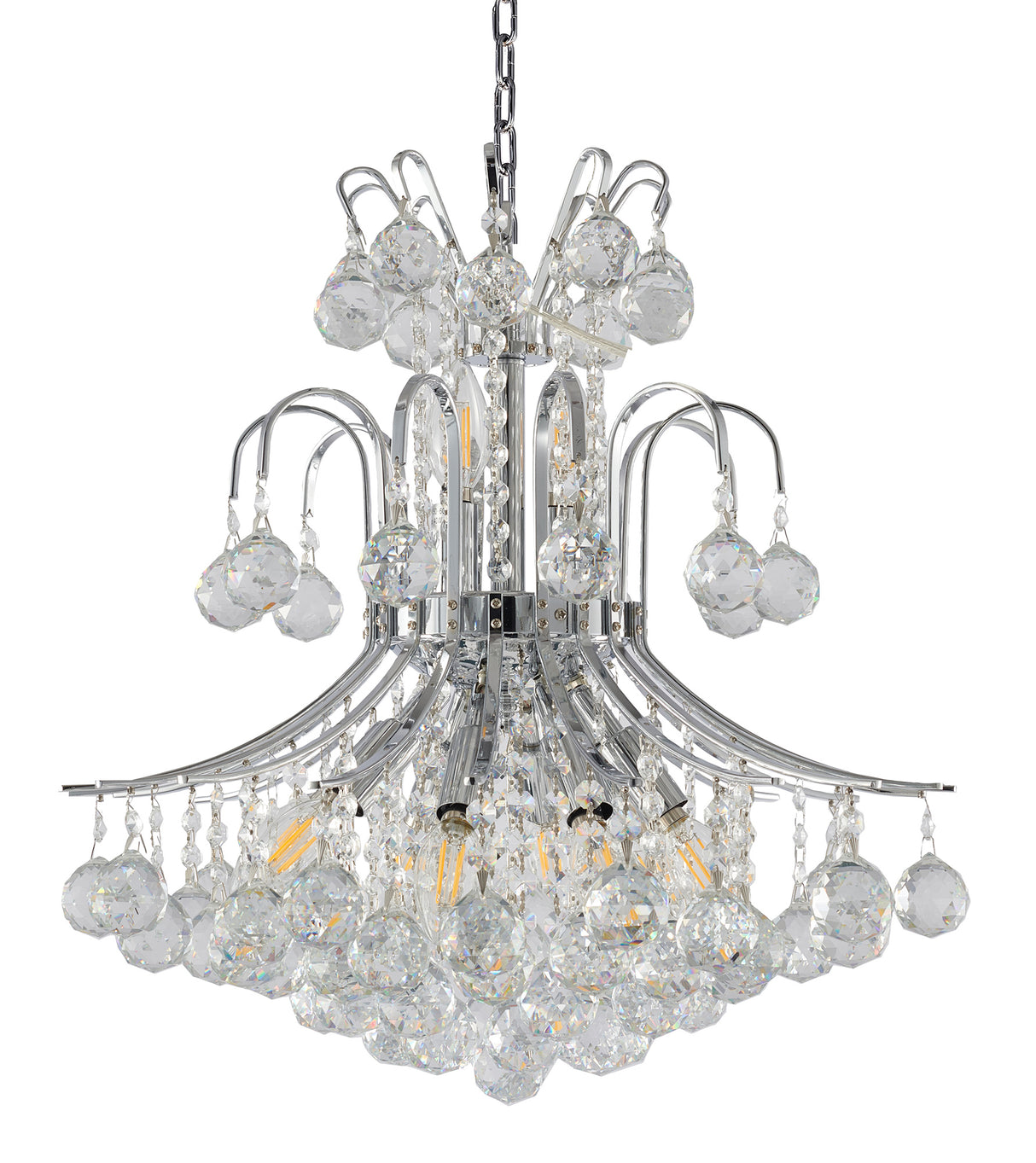 Chandelier BET03C19CH
