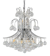 Chandelier BET03C19CH