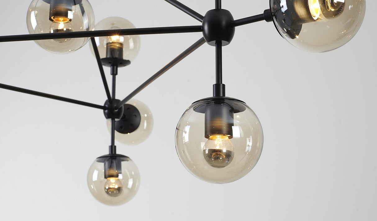 Chandelier DU03