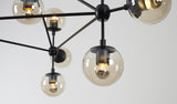 Chandelier DU03