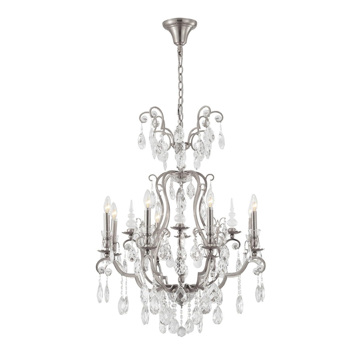 Chandelier BET65XL-PEW