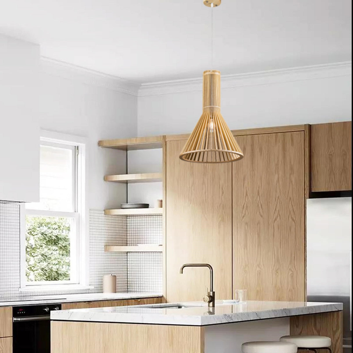Single Pendant Lighting CL09