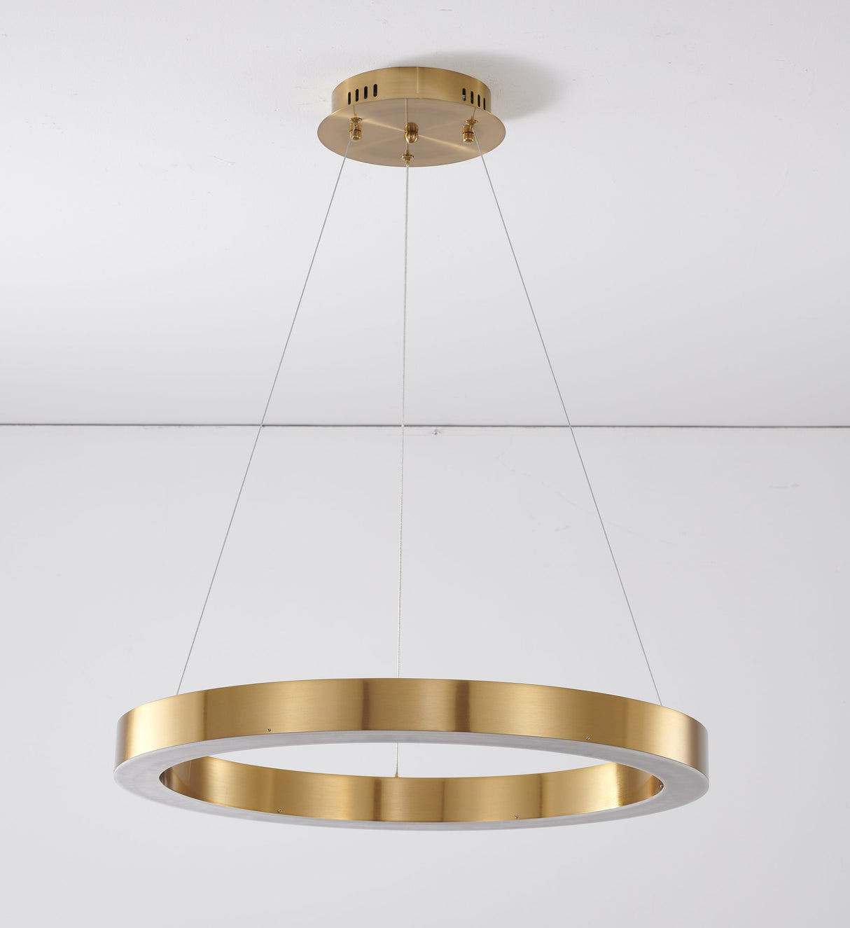 LED Chandelier GL306C23G-4000