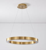 LED Chandelier GL306C23G-4000