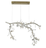 Chandelier LX9904-BRZ