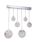 LED Chandelier BU06C43CH