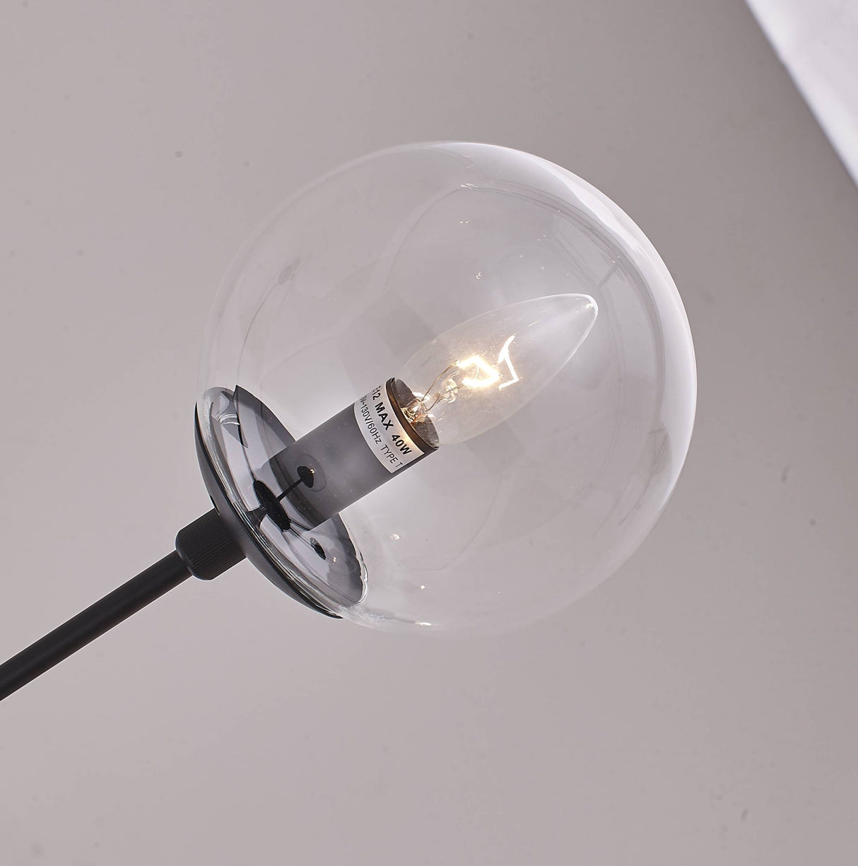 Chandelier ZP184C34B