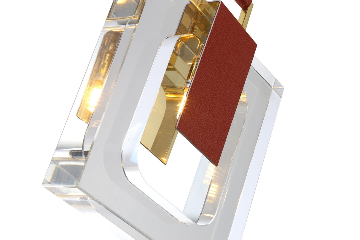 Pendant ZD01P11O