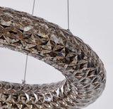 Chandelier OC40C19SMK