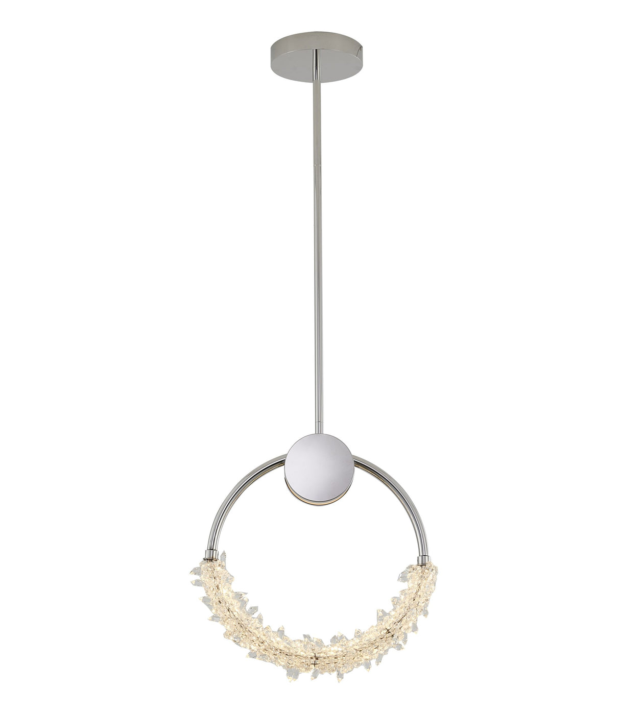 LED Pendant BU08P15CH