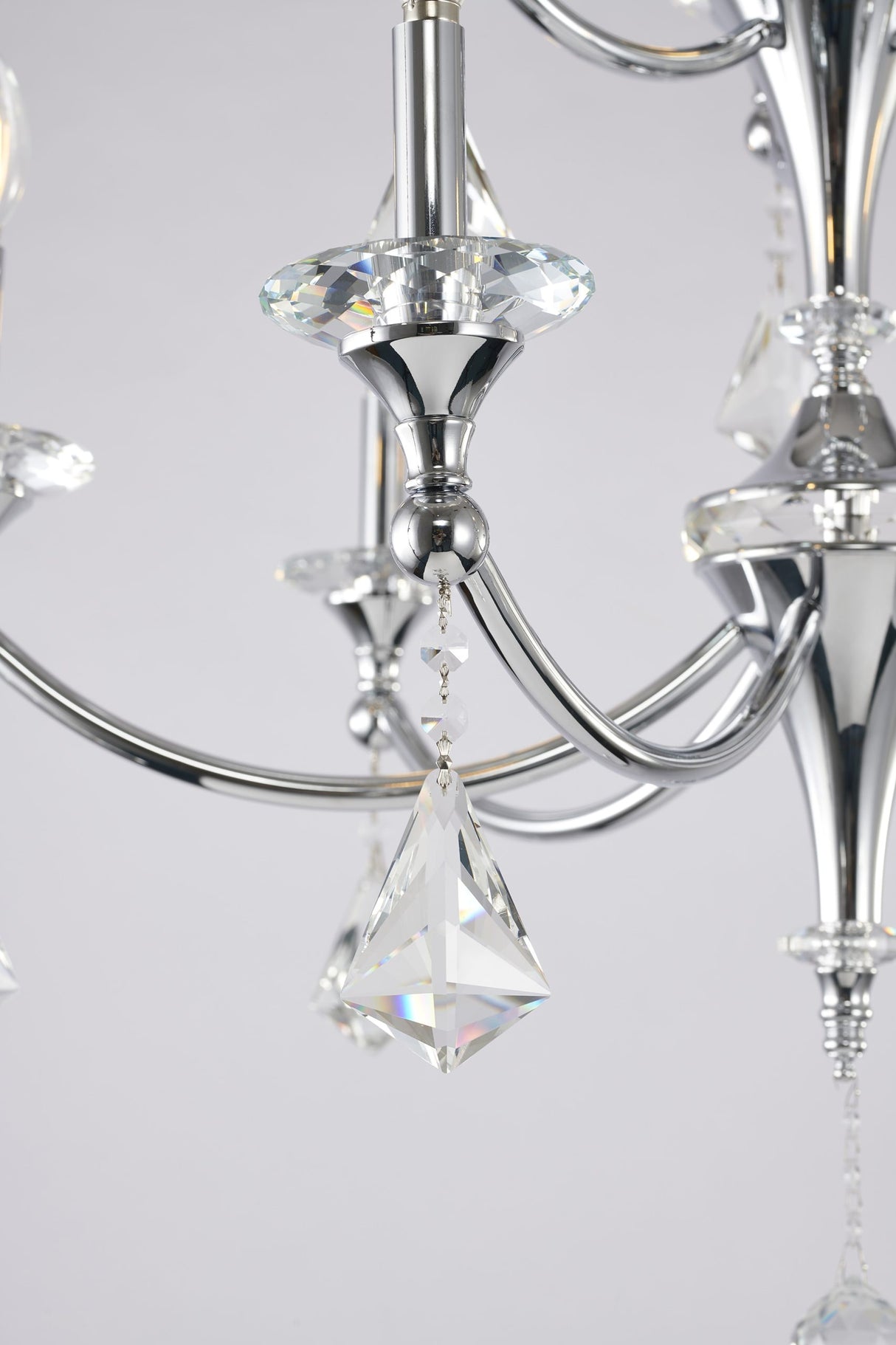 Chandelier LA42C30CH