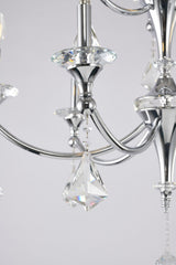 Chandelier LA42C30CH