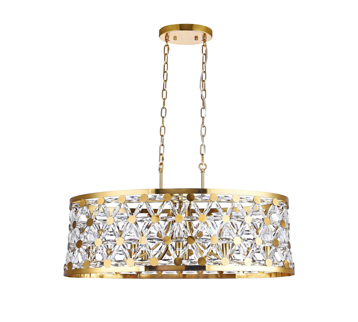 Chandelier ZL31C33CO