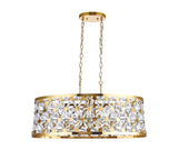 Chandelier ZL31C33CO
