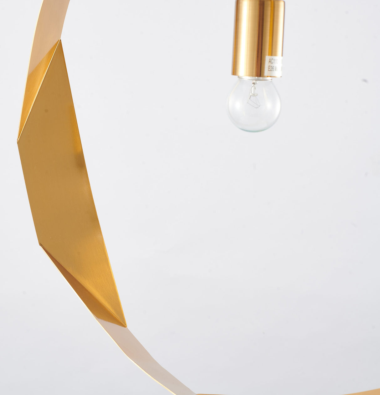 Pendant LA40C20BR