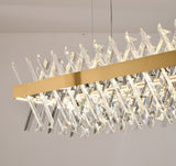 LED Chandelier FT53C34G