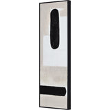 Dragoni 15" W x 45" H x 2" D