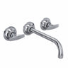Graceline? Wall Mount Lavatory Faucet MB2030DMTO-2