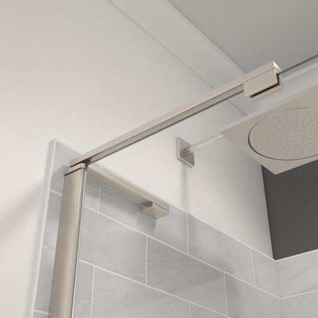 L-Shape Support Arm