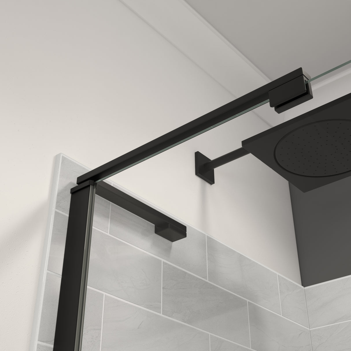 L-Shape Support Arm