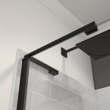 L-Shape Support Arm
