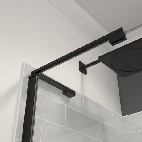 L-Shape Support Arm