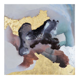 FRANKIE 40" W x 40" H x 1.5" D