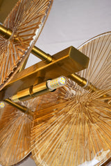 Chandelier KM01C39BR