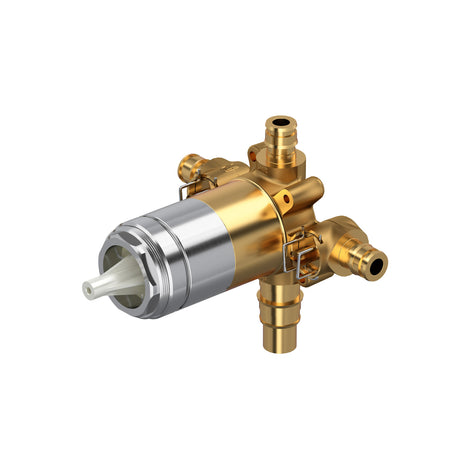 1/2" Pressure Balance Rough-in Valve With 1 Function