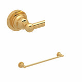 18" Towel Bar