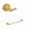 18" Towel Bar
