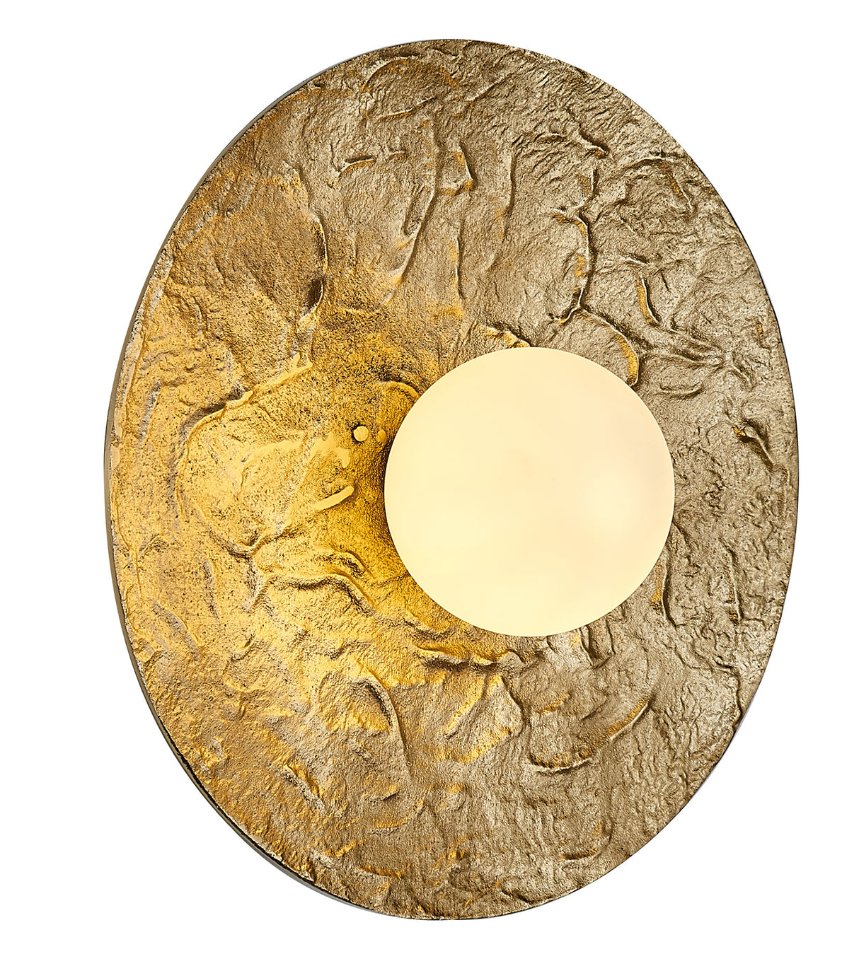 LED Wall Sconce FT79W10BR