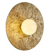 LED Wall Sconce FT79W10BR