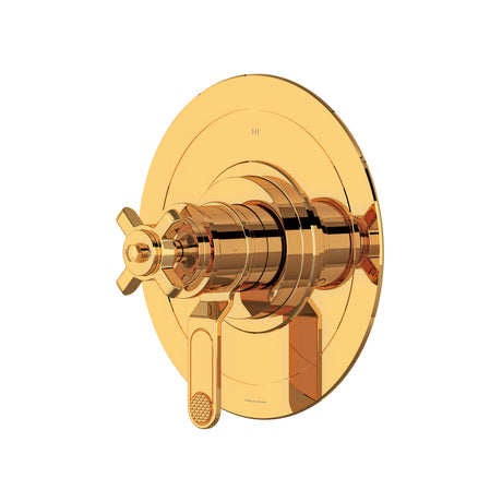 Armstrong 1/2" Therm & Pressure Balance Trim With 3 Functions