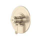 Armstrong 3-way Type T/P (thermostatic/pressure balance) coaxial patented trim