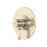 Armstrong 3-way Type T/P (thermostatic/pressure balance) coaxial patented trim