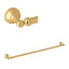Georgian Era 32" Towel Bar