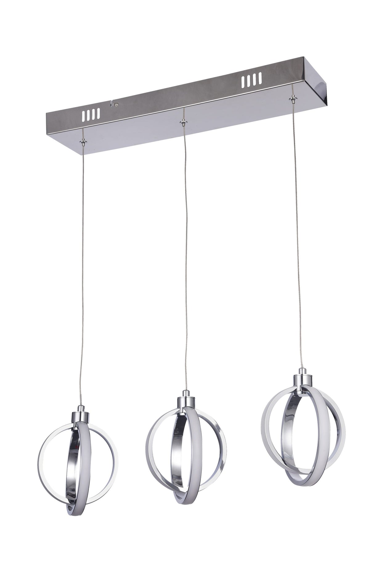 LED Chandelier TR27