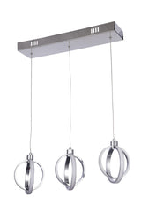 LED Chandelier TR27