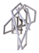 LED Wall Sconce FIT38W15CH