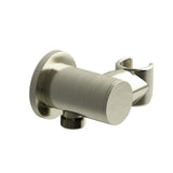 Hand Shower Holder With Elbow Supply