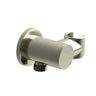 Hand Shower Holder With Elbow Supply