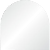 BEASLEY 40" W x 40" H x 0.5" D